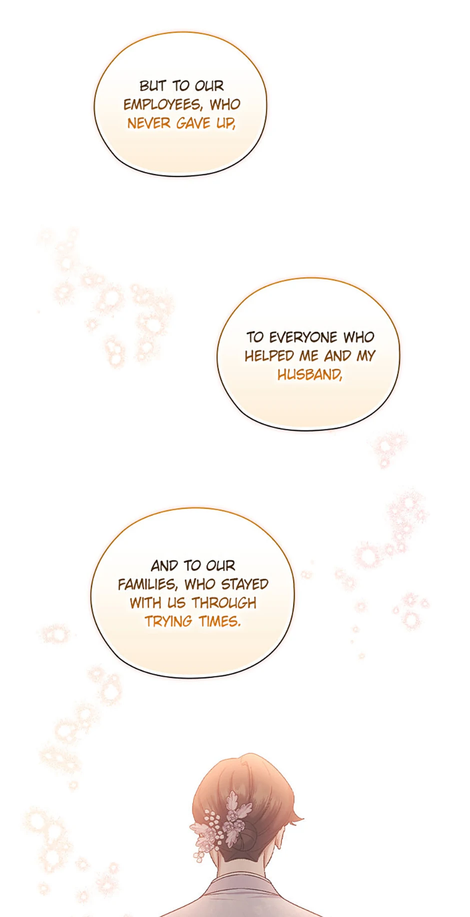 A Confident Marriage Chapter 61 page 11 - 