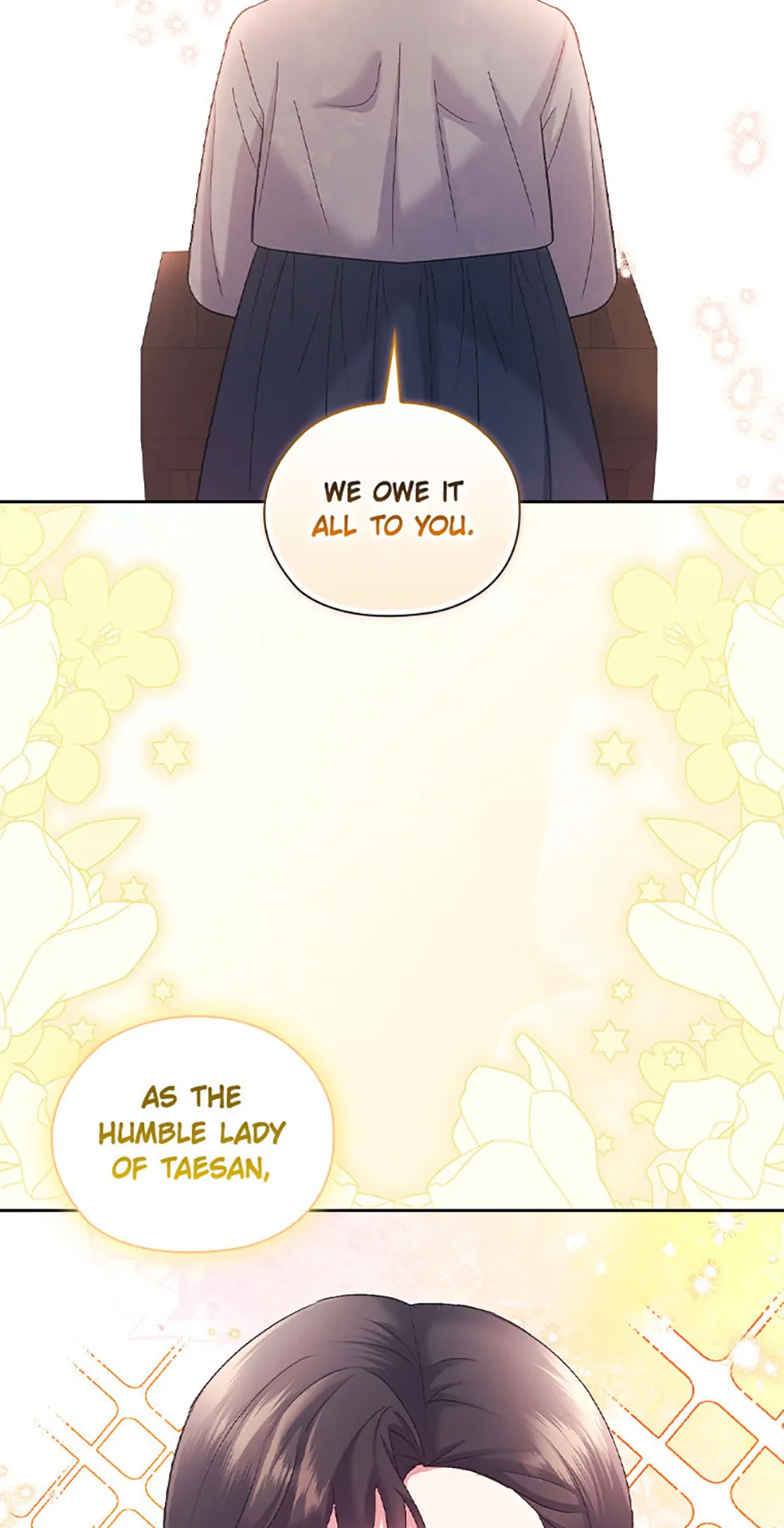 A Confident Marriage Chapter 61 page 12 - 