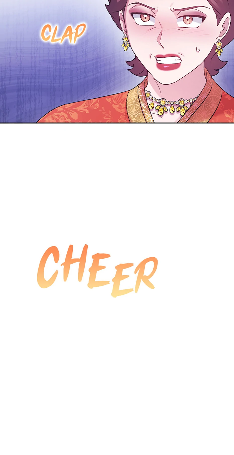 A Confident Marriage Chapter 61 page 15 - 