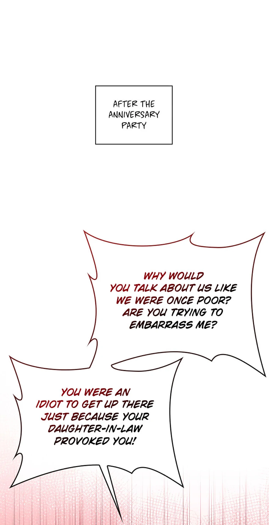 A Confident Marriage Chapter 61 page 17 - 