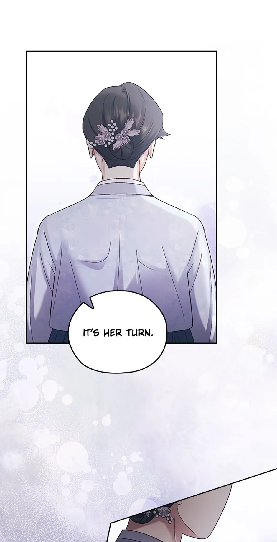 A Confident Marriage Chapter 61 page 20 - 