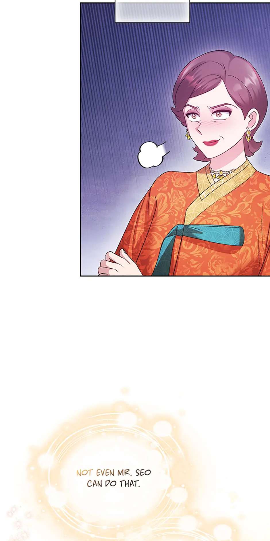 A Confident Marriage Chapter 61 page 3 - 