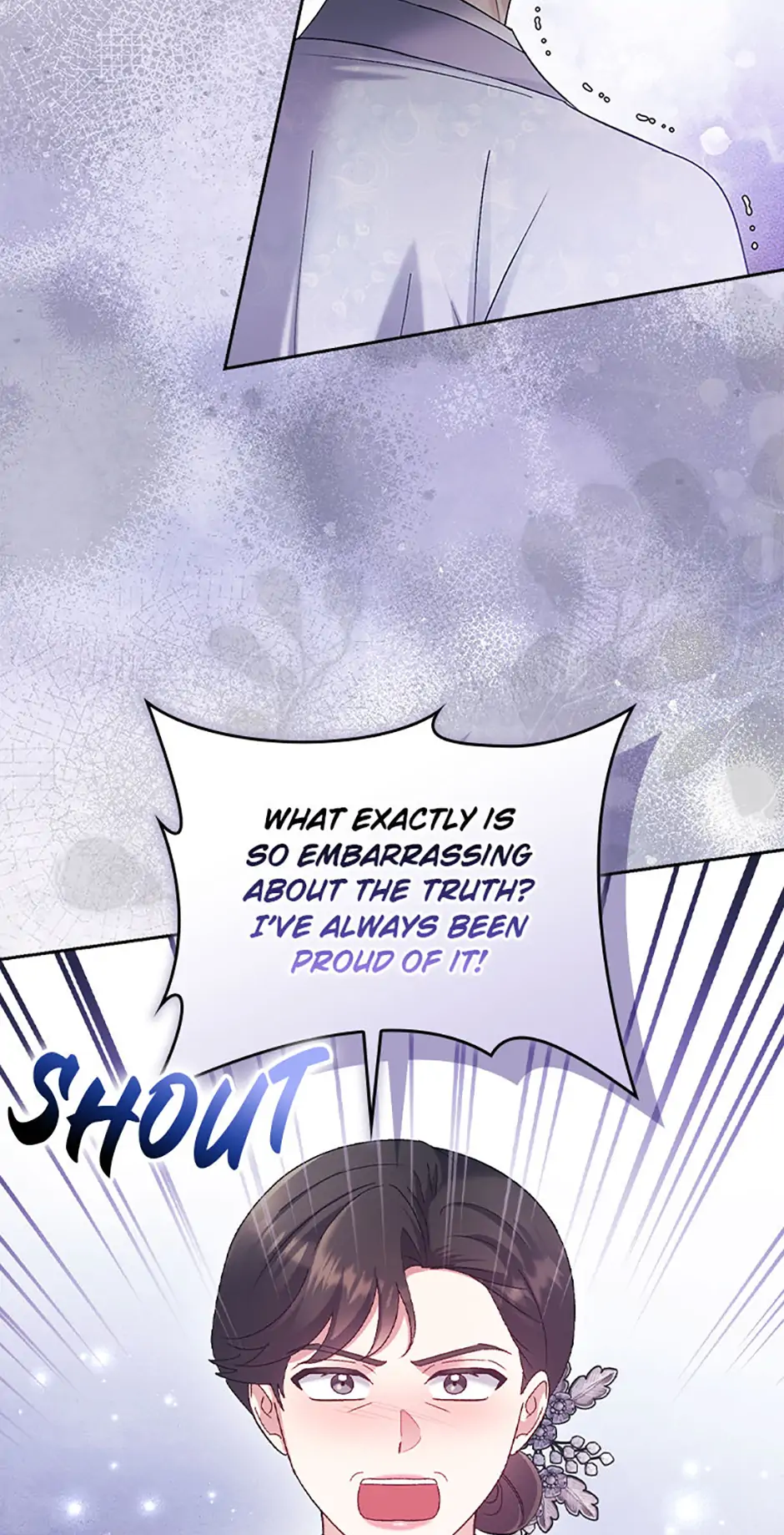 A Confident Marriage Chapter 61 page 21 - 