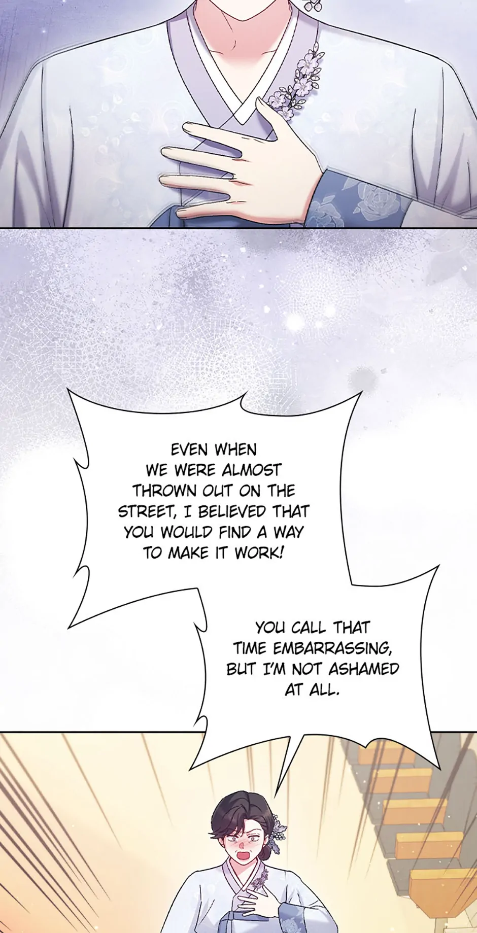 A Confident Marriage Chapter 61 page 22 - 