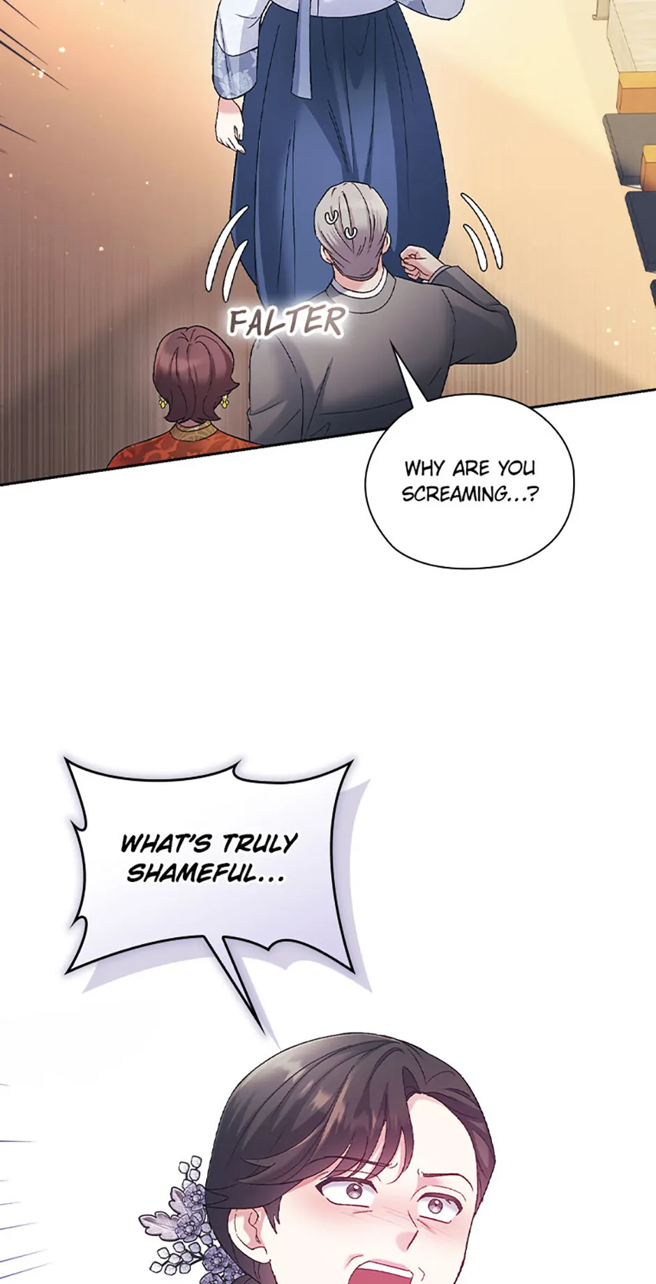 A Confident Marriage Chapter 61 page 23 - 