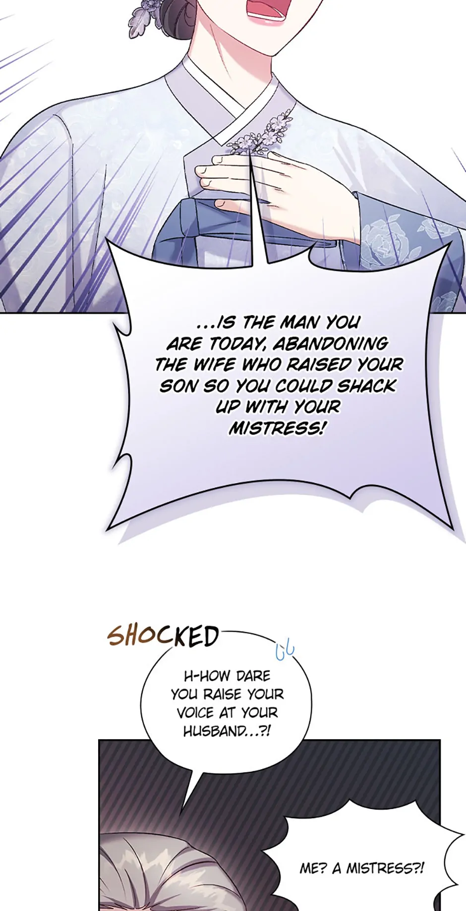 A Confident Marriage Chapter 61 page 24 - 