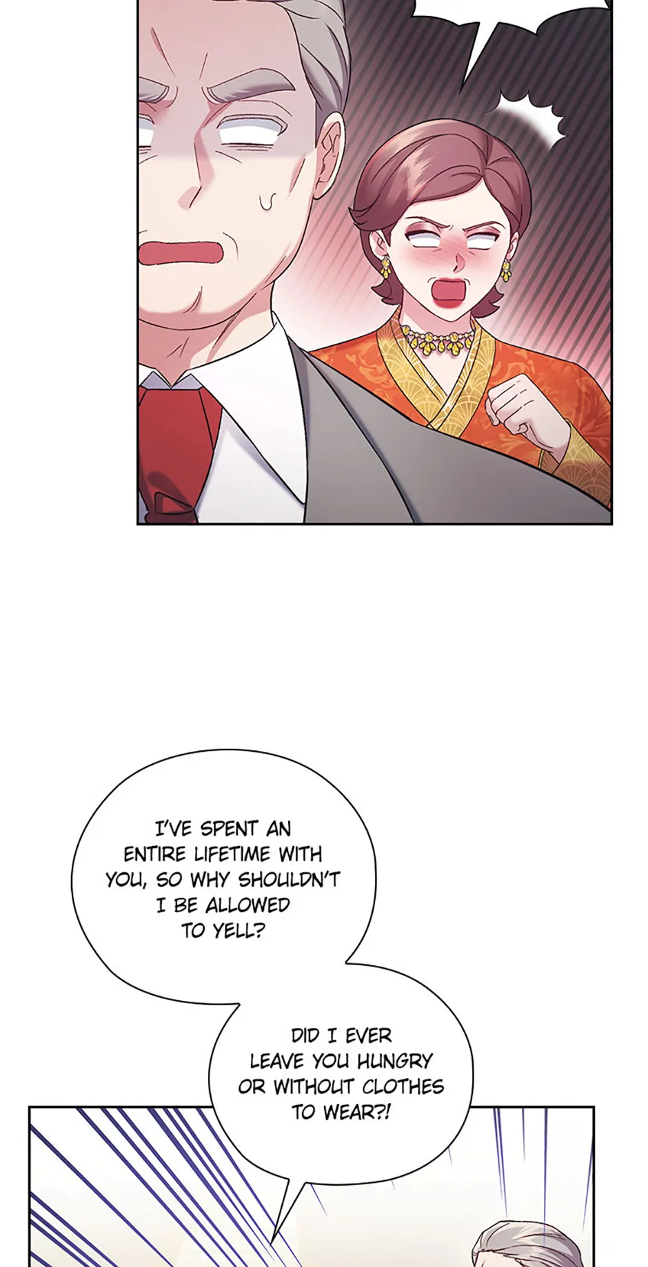 A Confident Marriage Chapter 61 page 25 - 