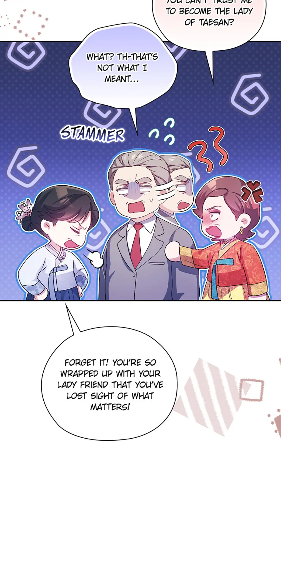 A Confident Marriage Chapter 61 page 29 - 