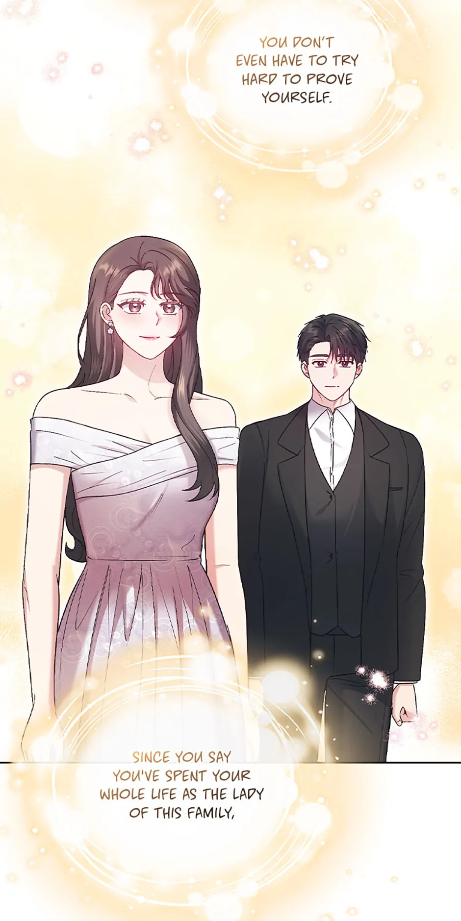 A Confident Marriage Chapter 61 page 4 - 