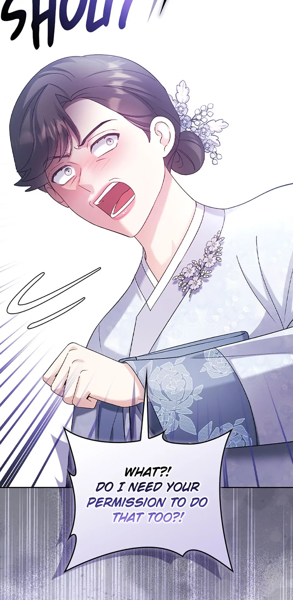 A Confident Marriage Chapter 61 page 31 - 