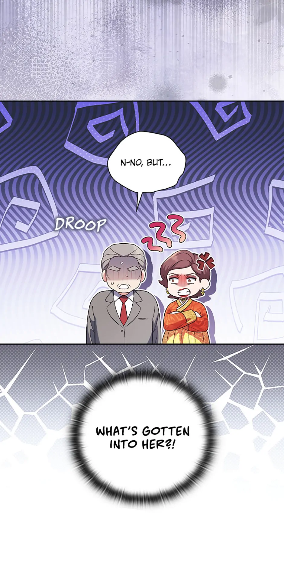 A Confident Marriage Chapter 61 page 32 - 