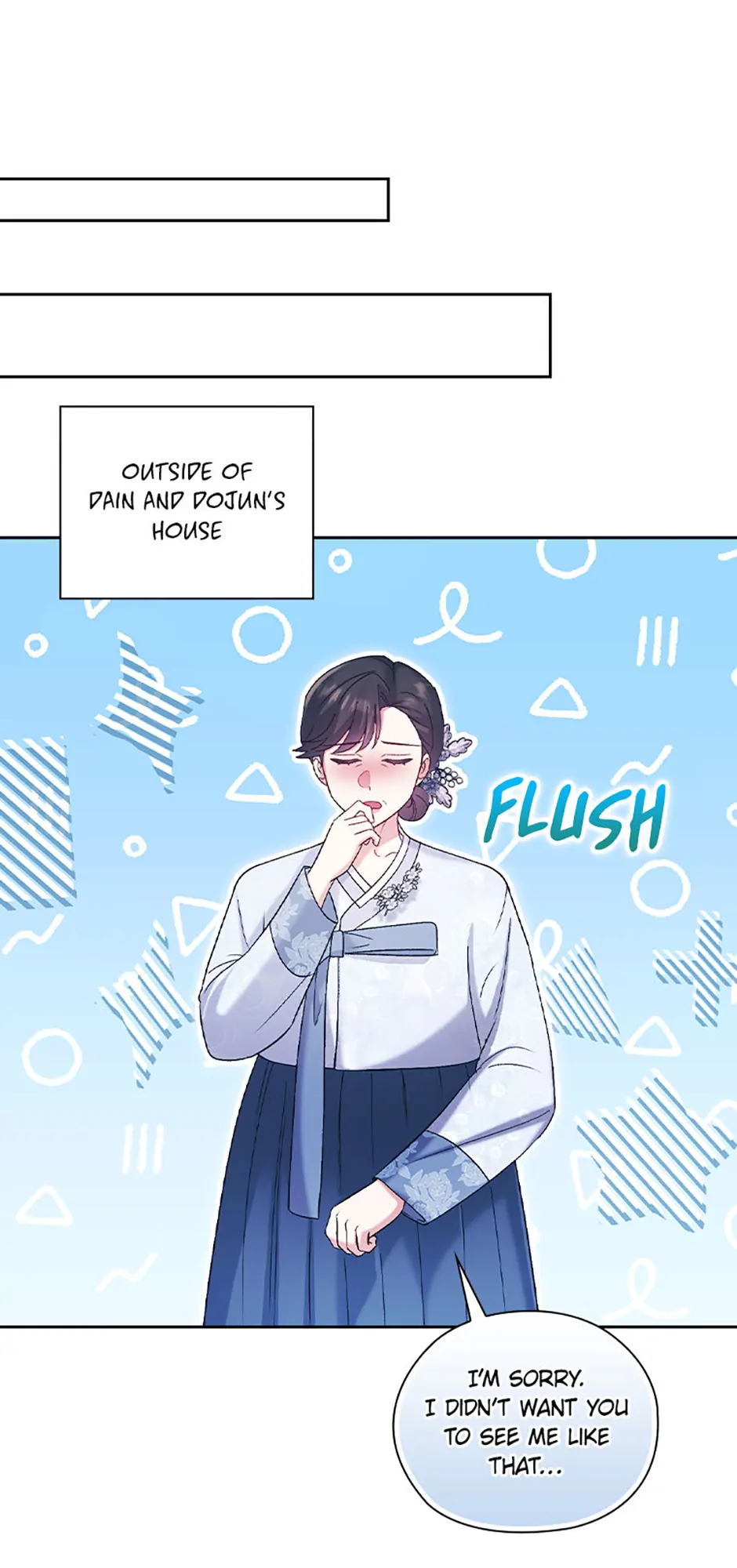 A Confident Marriage Chapter 61 page 33 - 
