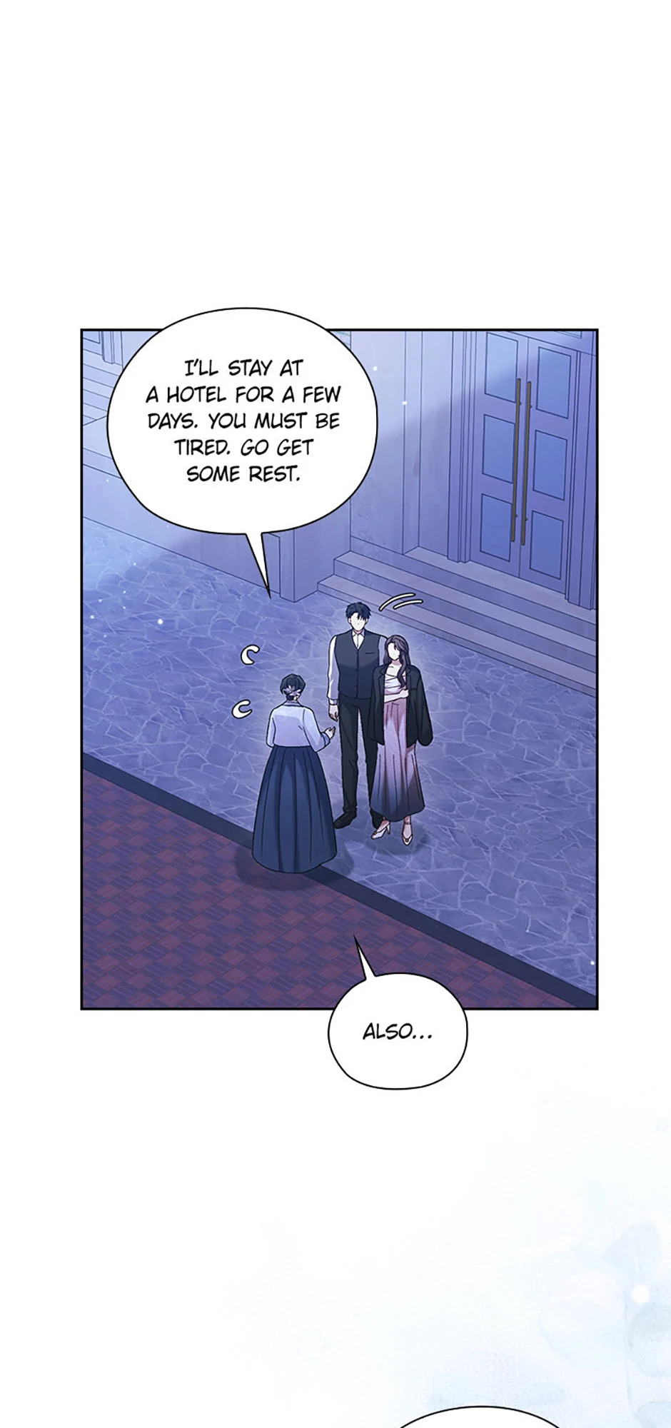 A Confident Marriage Chapter 61 page 34 - 