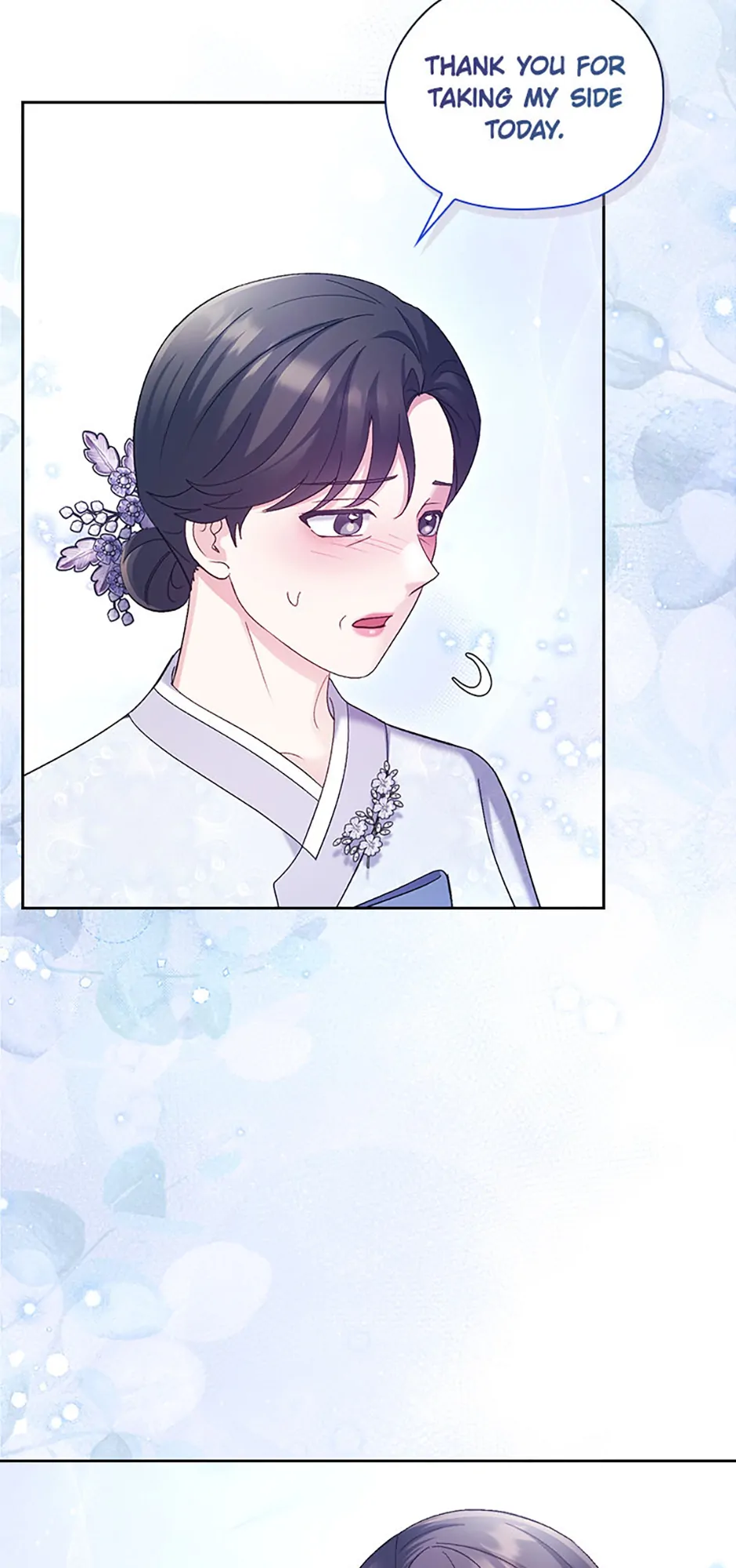 A Confident Marriage Chapter 61 page 35 - 