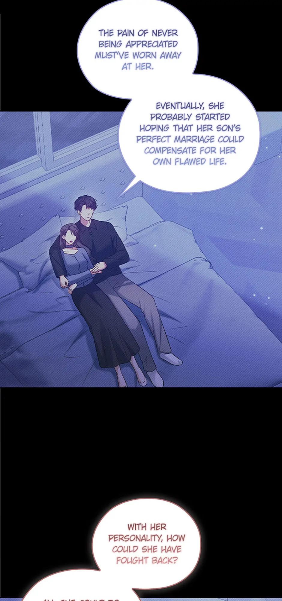 A Confident Marriage Chapter 61 page 37 - 