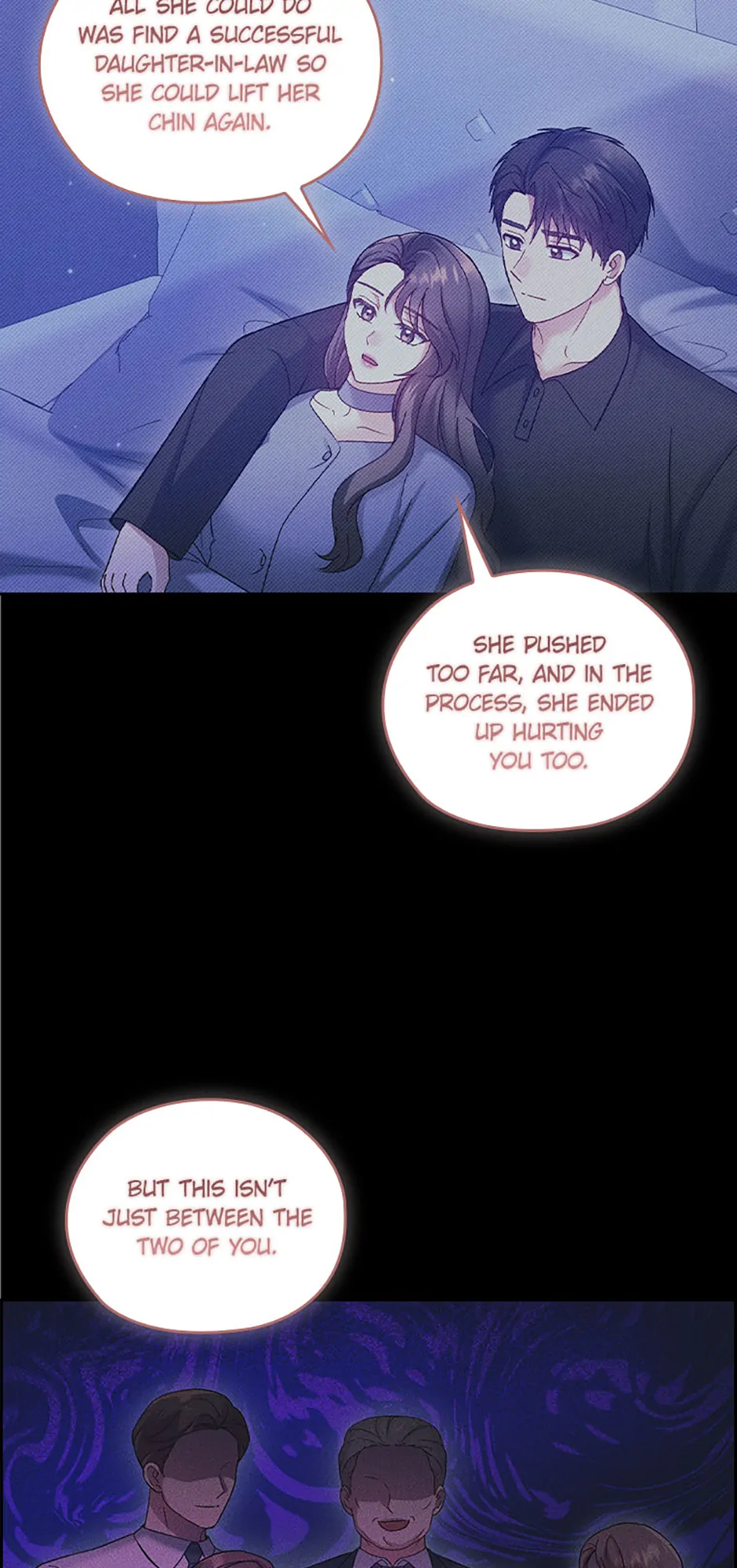A Confident Marriage Chapter 61 page 38 - 