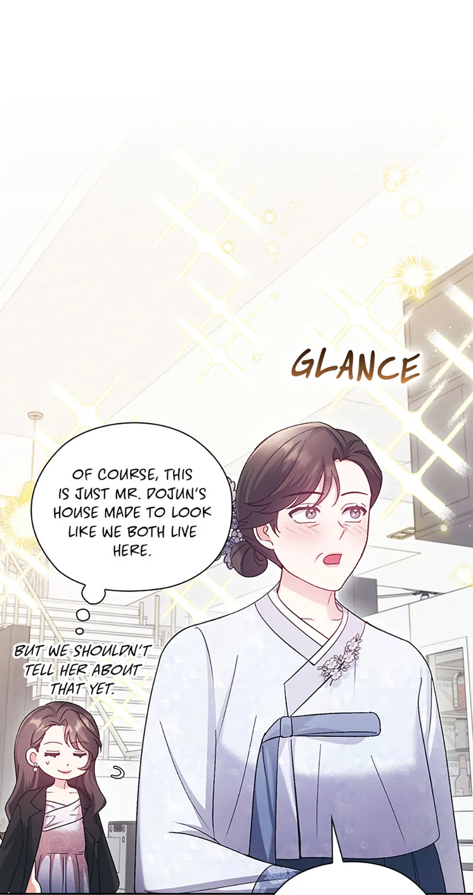 A Confident Marriage Chapter 61 page 42 - 