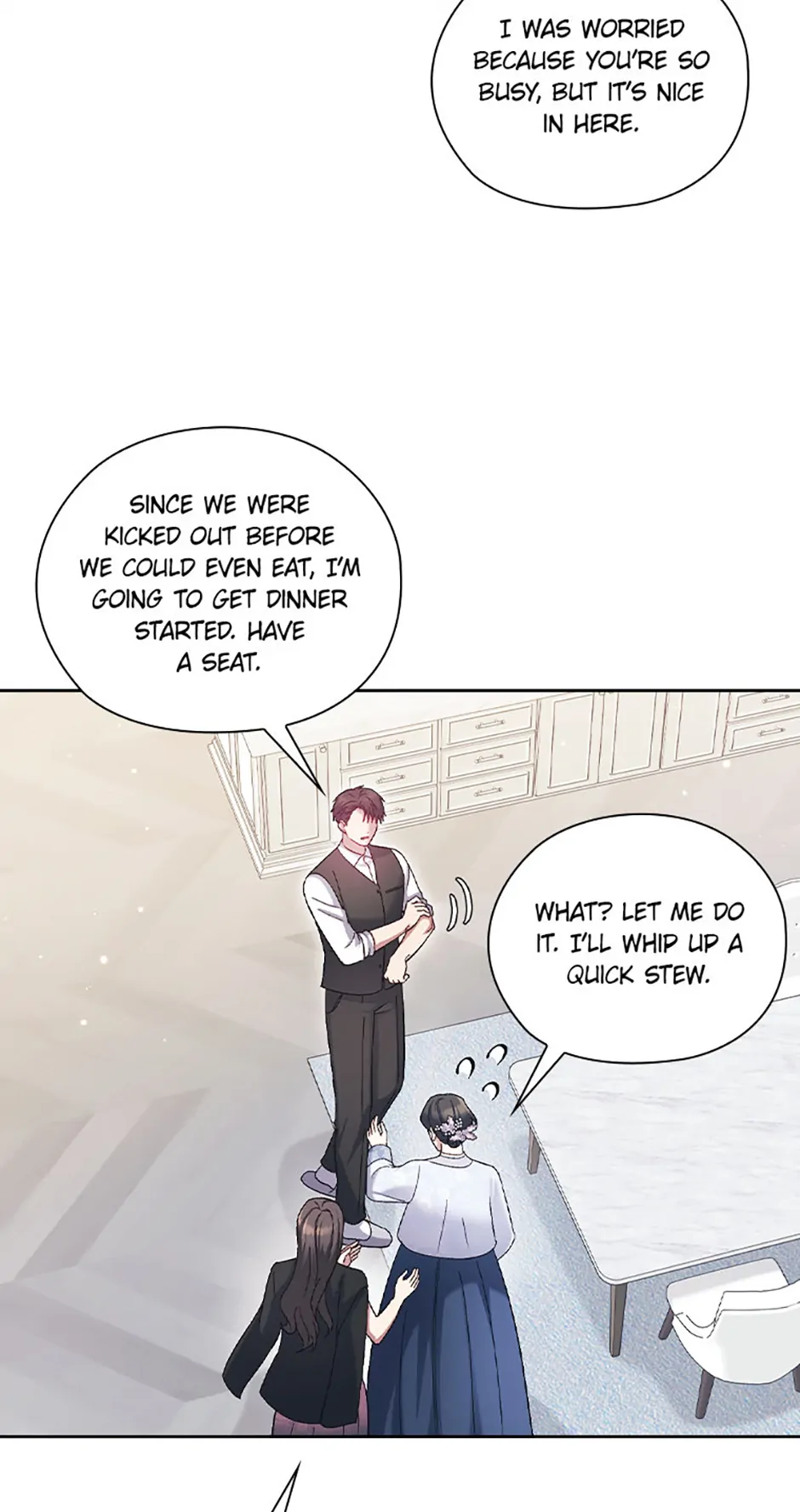 A Confident Marriage Chapter 61 page 43 - 