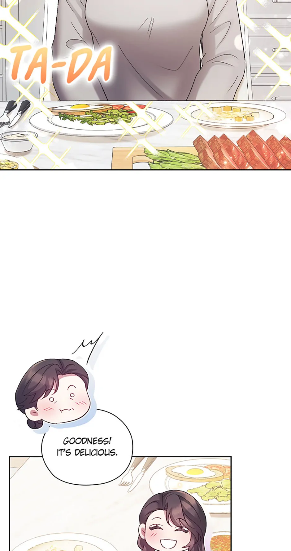A Confident Marriage Chapter 61 page 45 - 