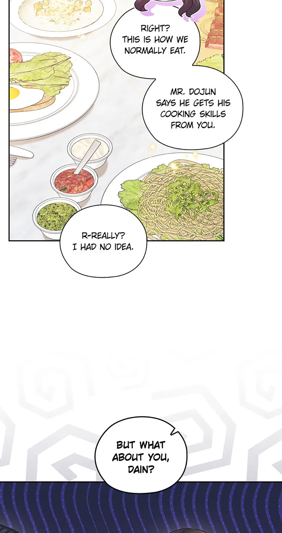 A Confident Marriage Chapter 61 page 46 - 