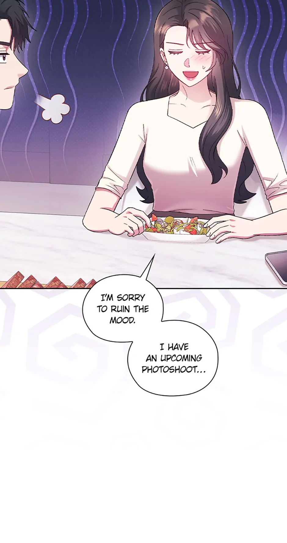A Confident Marriage Chapter 61 page 47 - 
