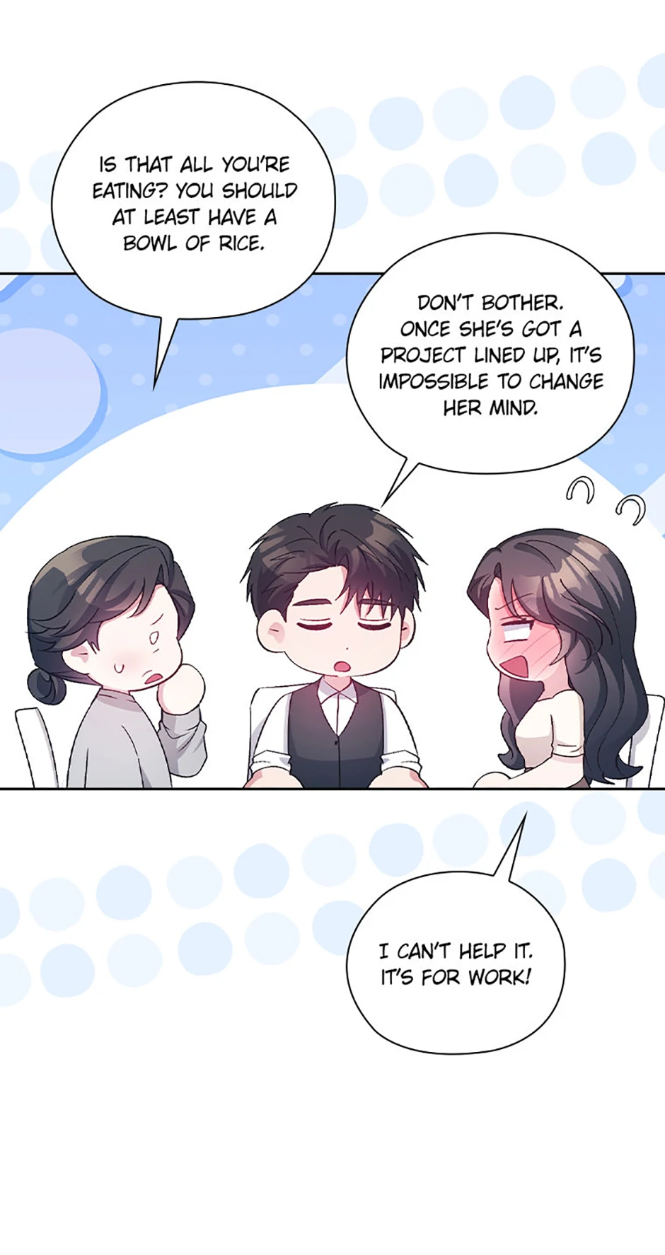 A Confident Marriage Chapter 61 page 48 - 