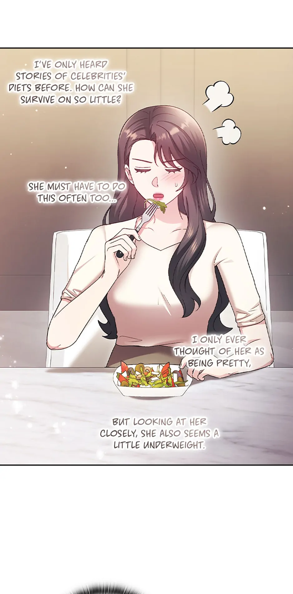 A Confident Marriage Chapter 61 page 49 - 