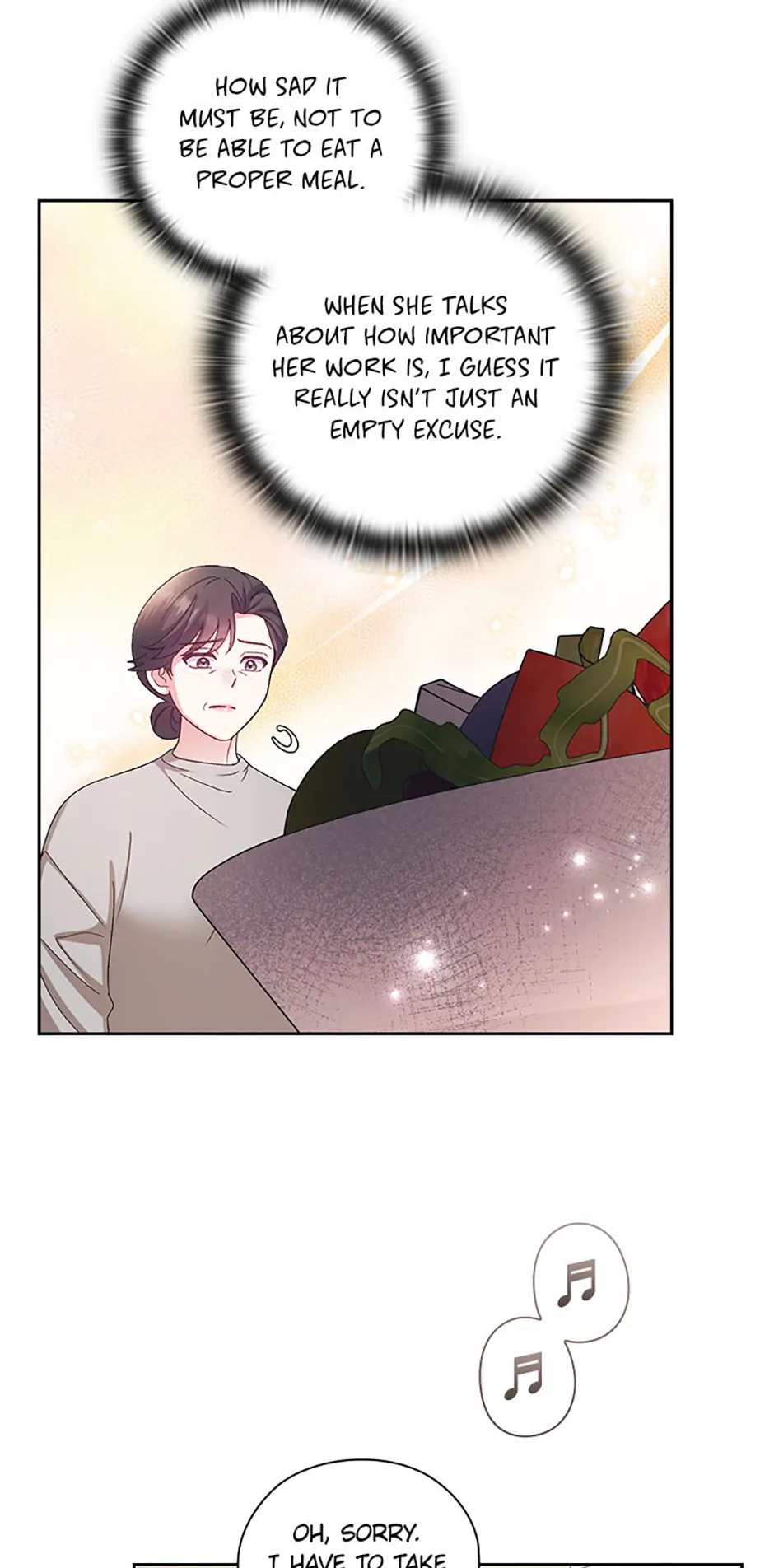 A Confident Marriage Chapter 61 page 50 - 