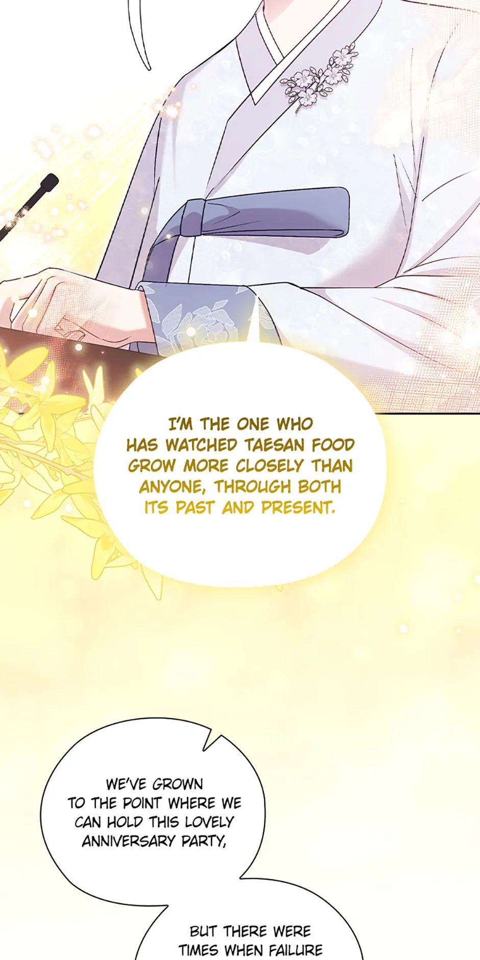 A Confident Marriage Chapter 61 page 6 - 