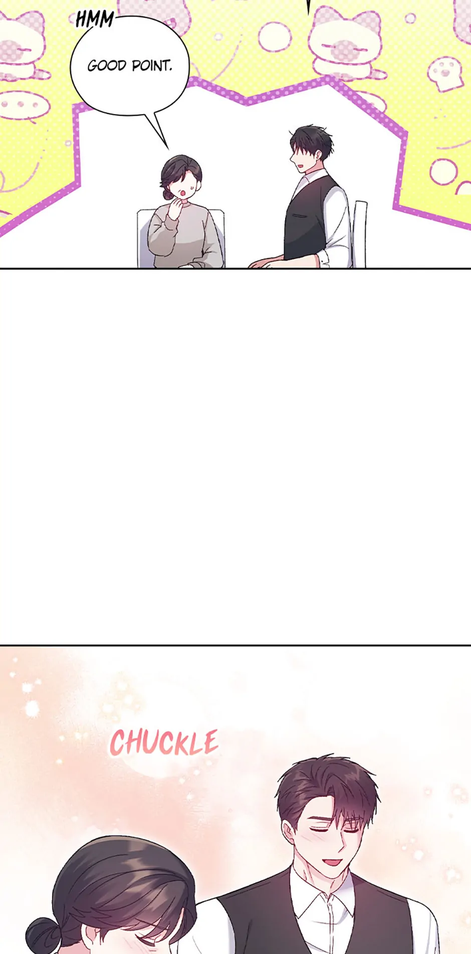 A Confident Marriage Chapter 61 page 53 - 