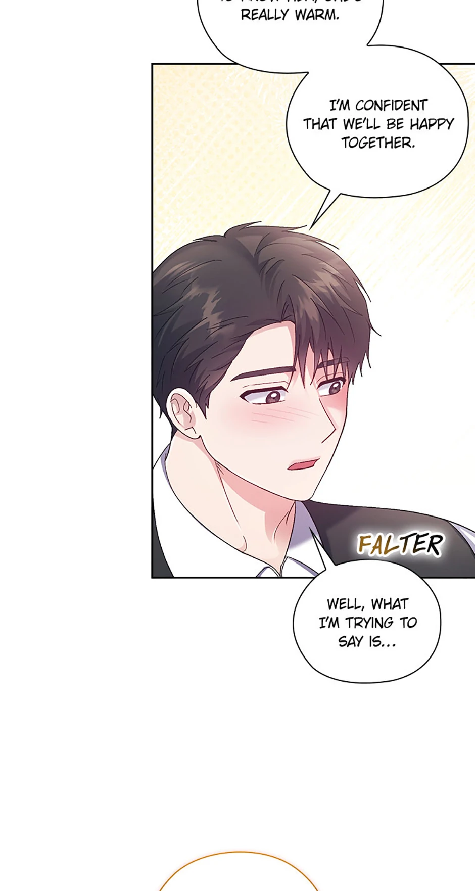 A Confident Marriage Chapter 61 page 56 - 