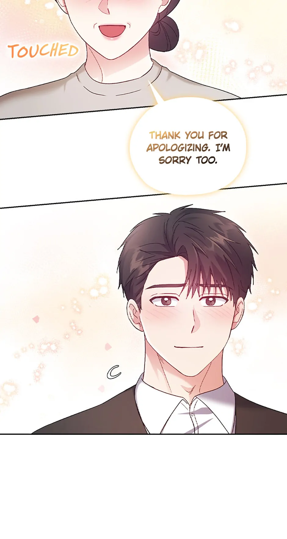 A Confident Marriage Chapter 61 page 58 - 
