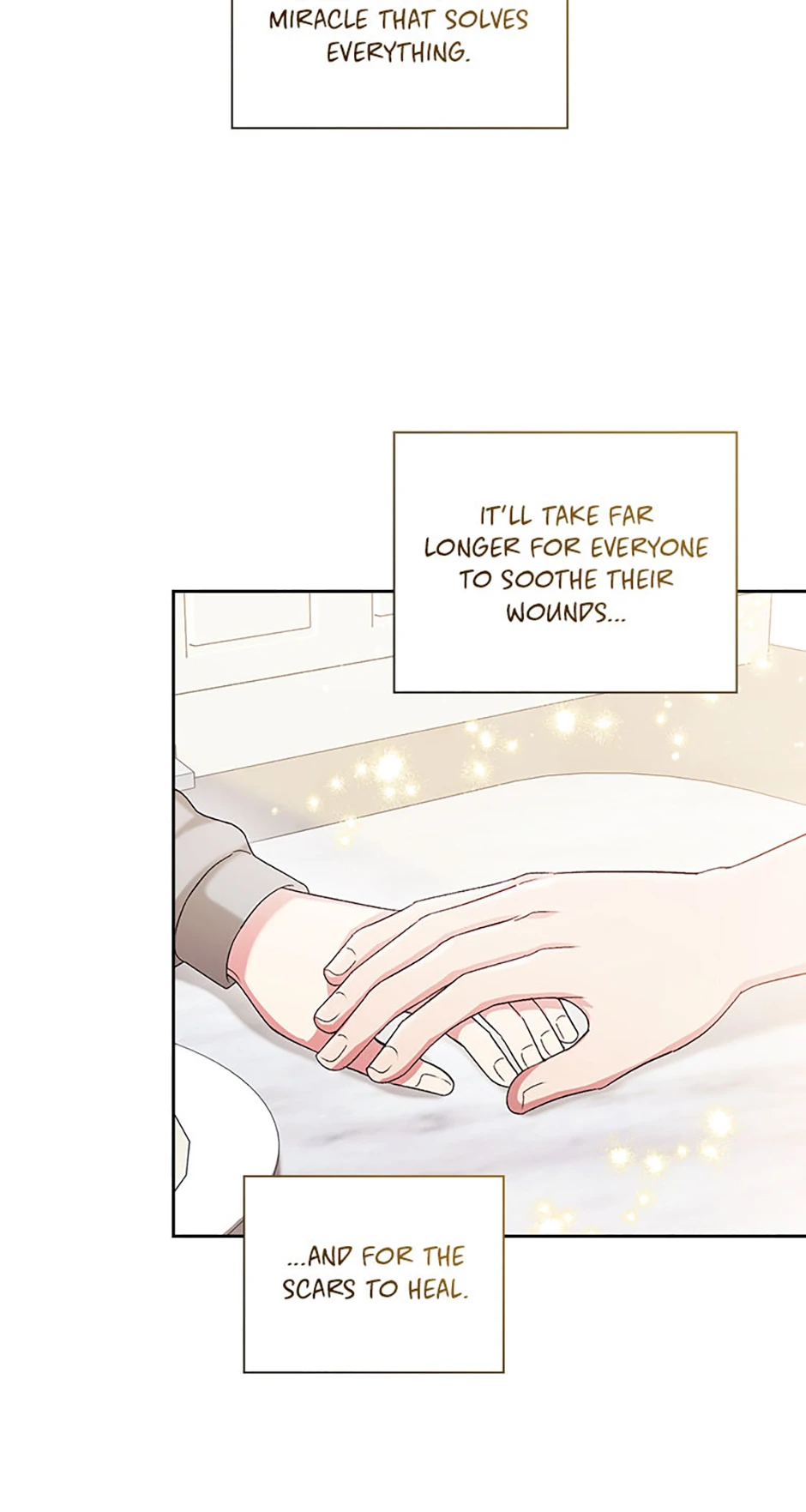 A Confident Marriage Chapter 61 page 60 - 