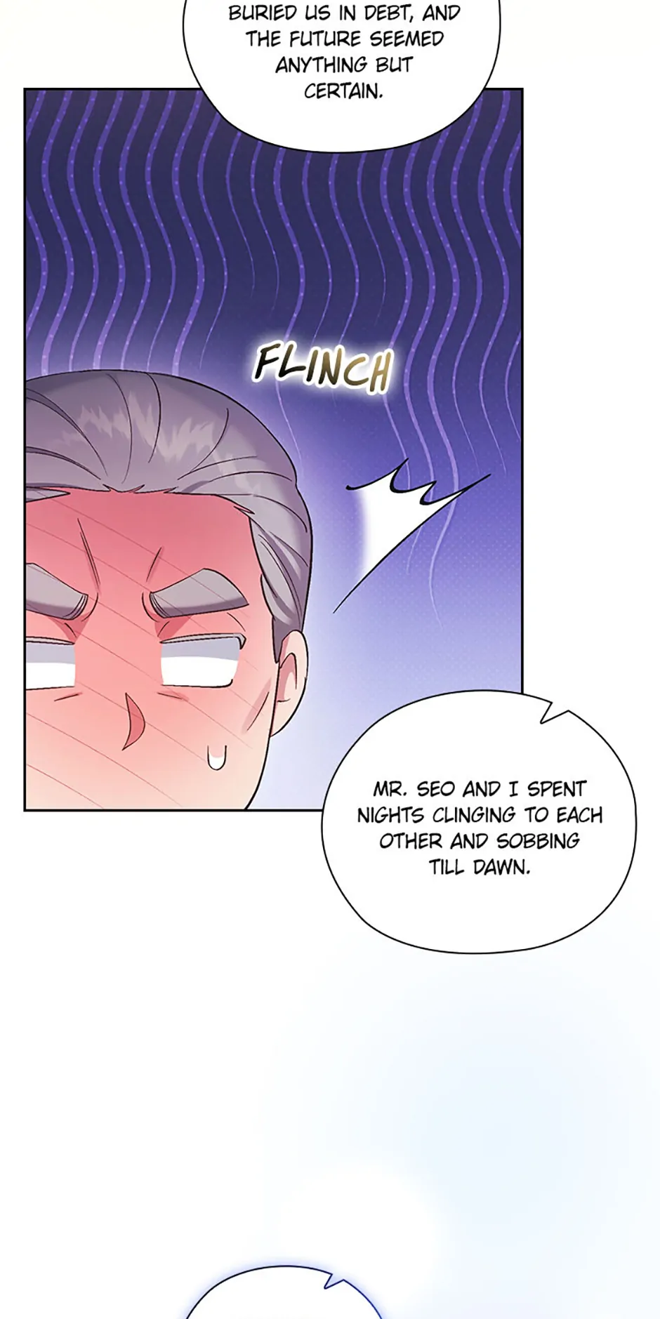 A Confident Marriage Chapter 61 page 7 - 