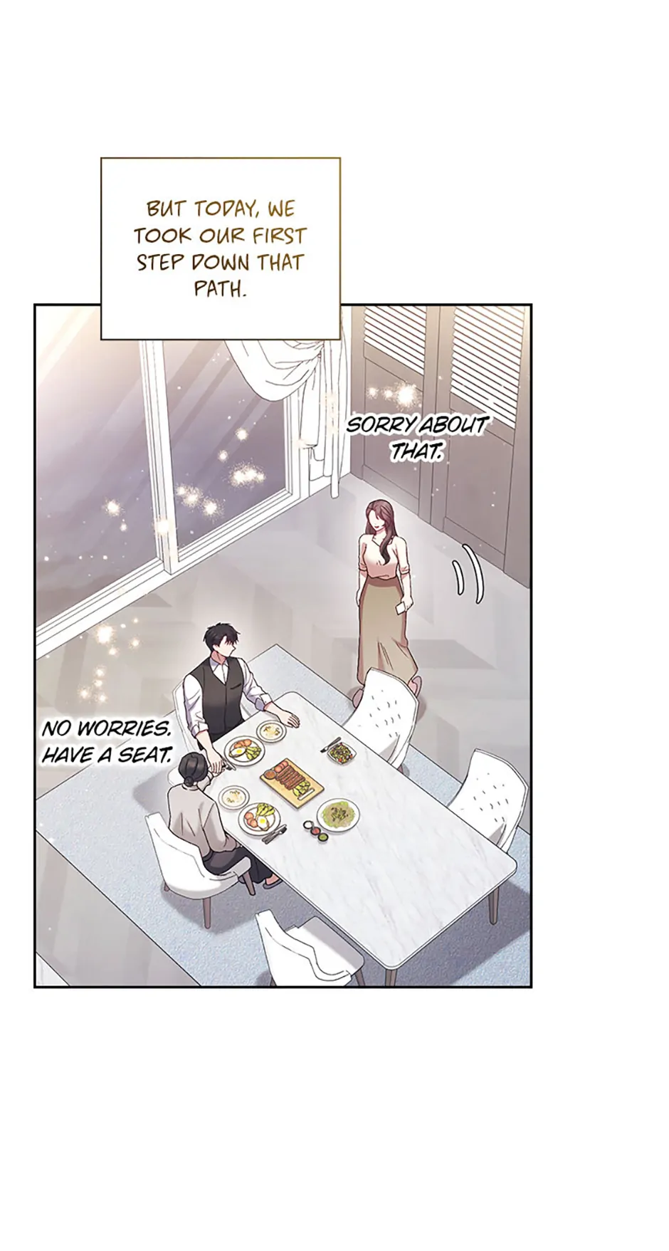 A Confident Marriage Chapter 61 page 61 - 