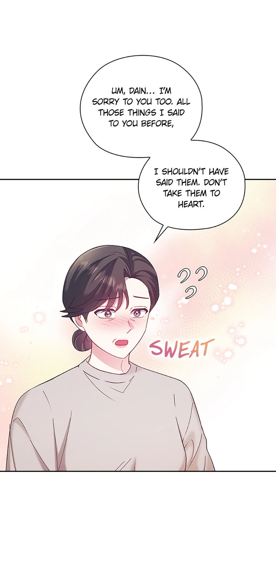 A Confident Marriage Chapter 61 page 62 - 