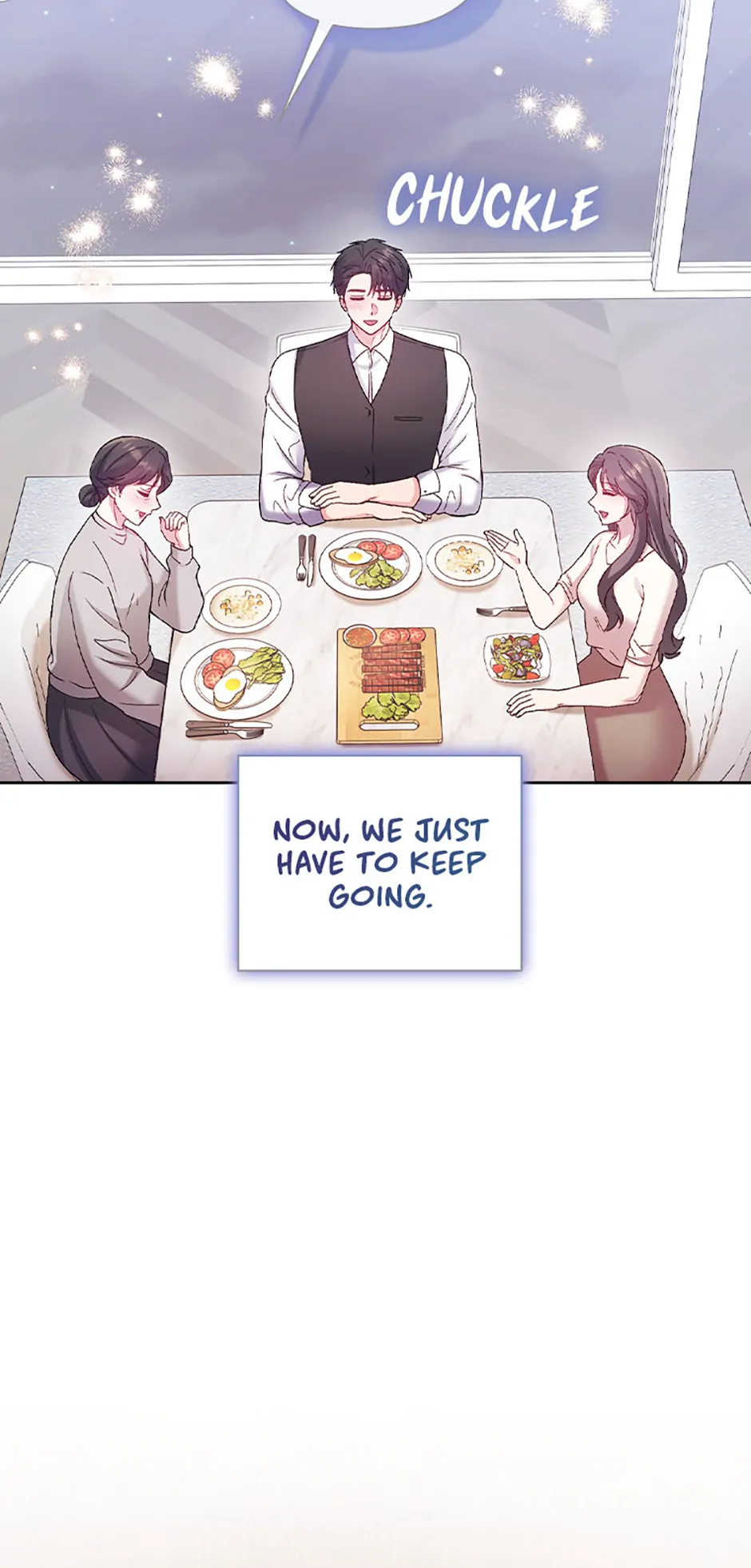 A Confident Marriage Chapter 61 page 64 - 