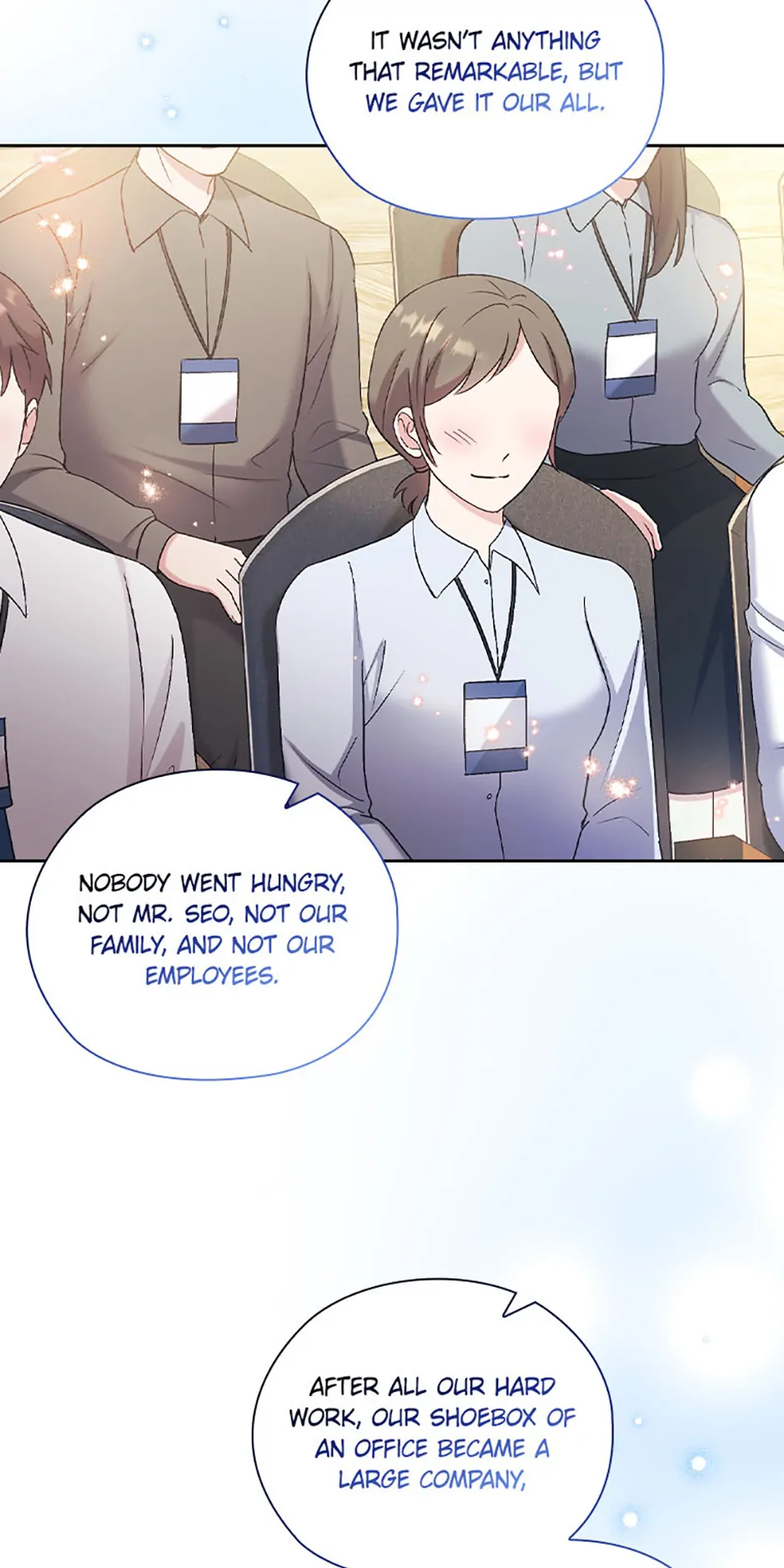 A Confident Marriage Chapter 61 page 9 - 
