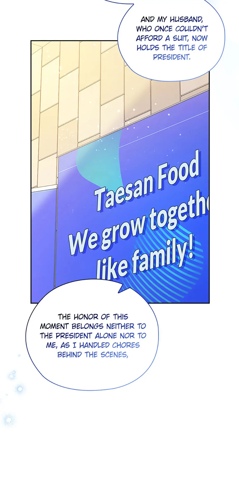 A Confident Marriage Chapter 61 page 10 - 