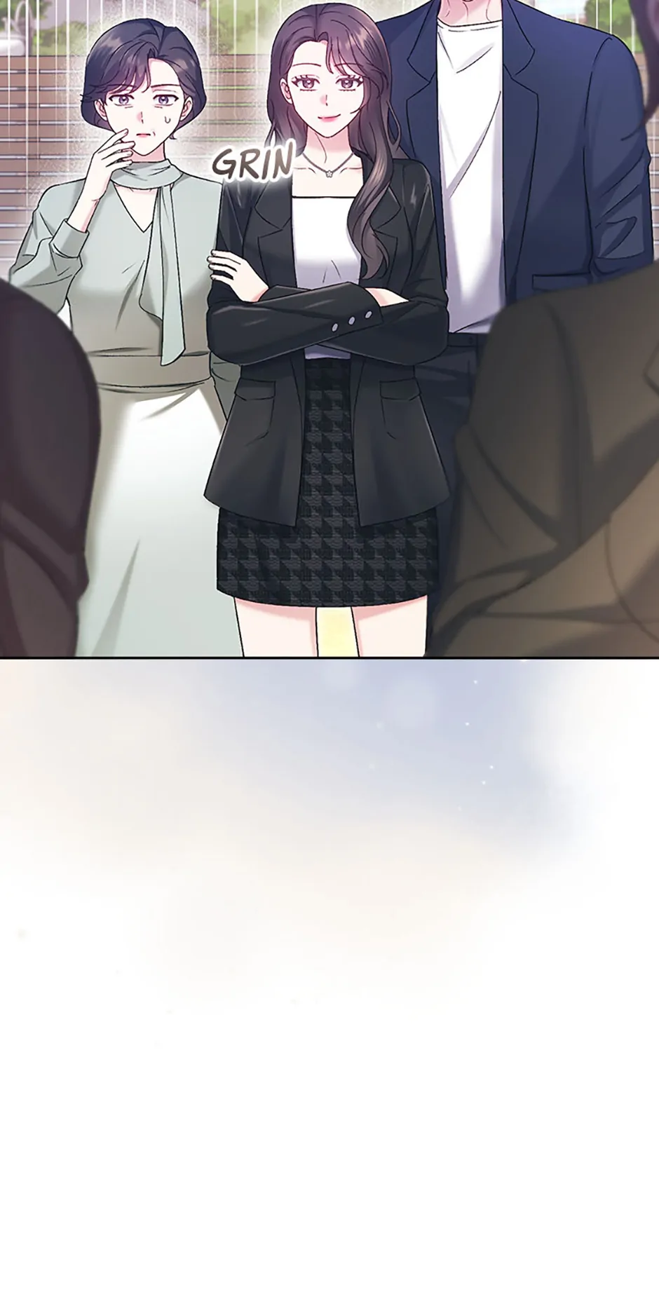 A Confident Marriage Chapter 62 page 14 - 