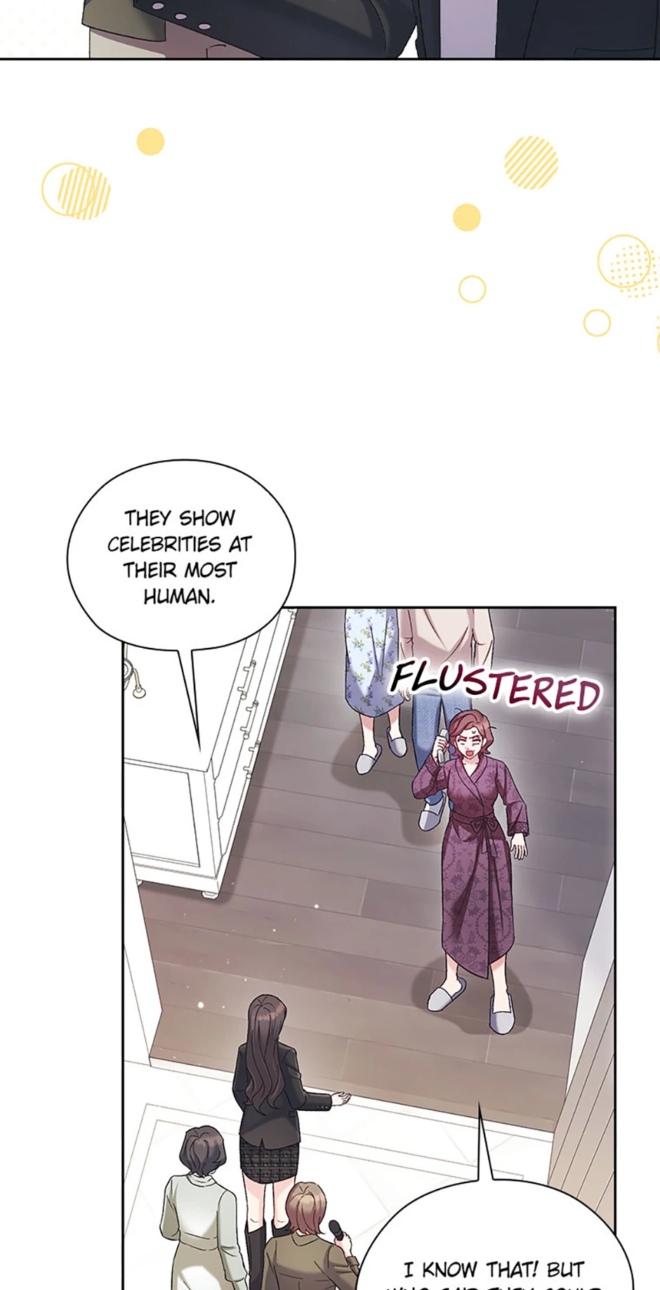 A Confident Marriage Chapter 62 page 17 - 