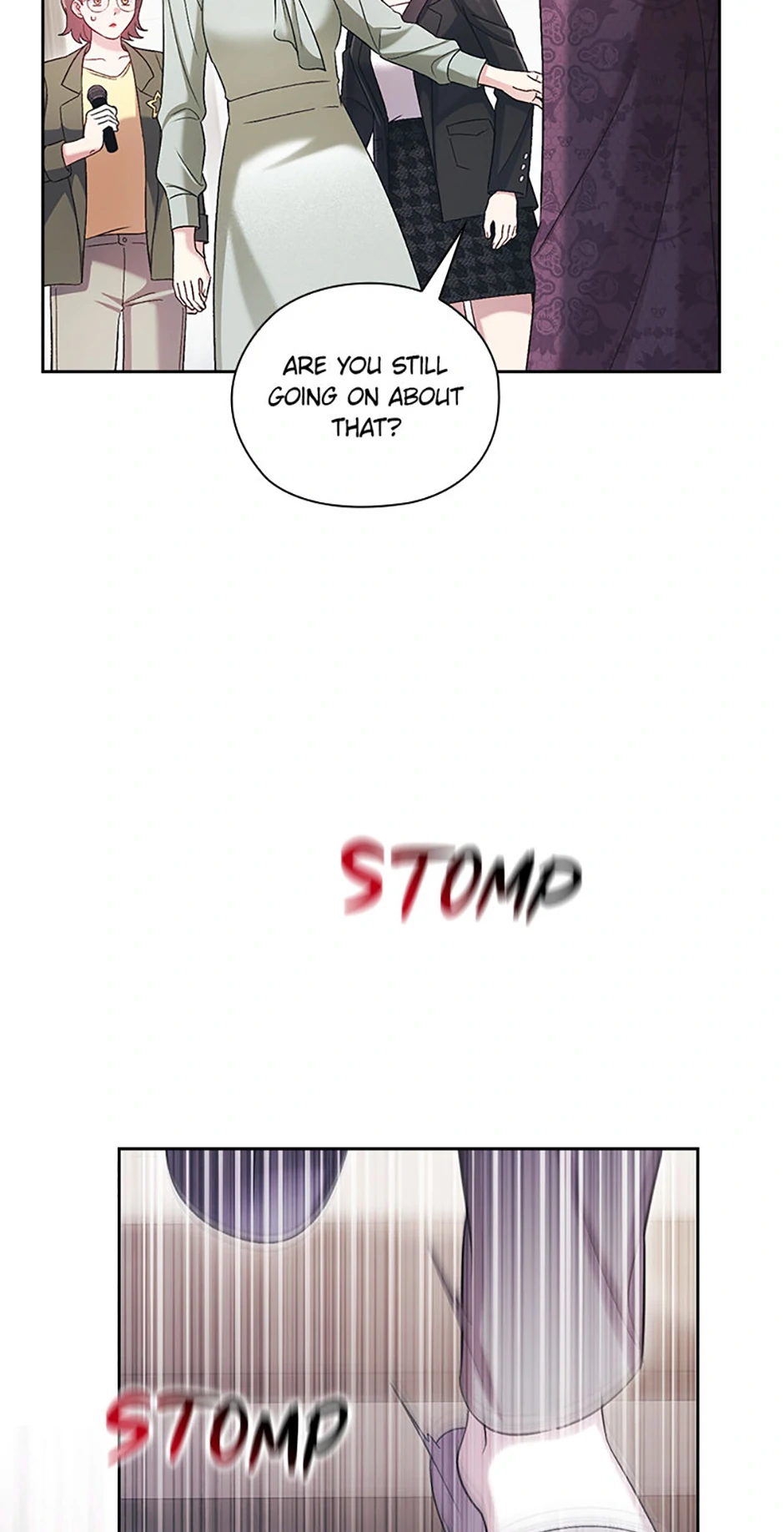 A Confident Marriage Chapter 62 page 19 - 