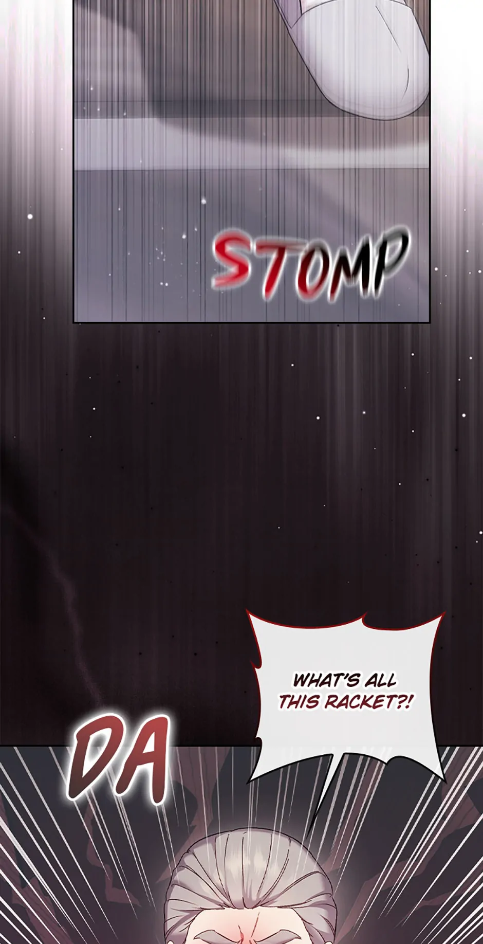 A Confident Marriage Chapter 62 page 20 - 