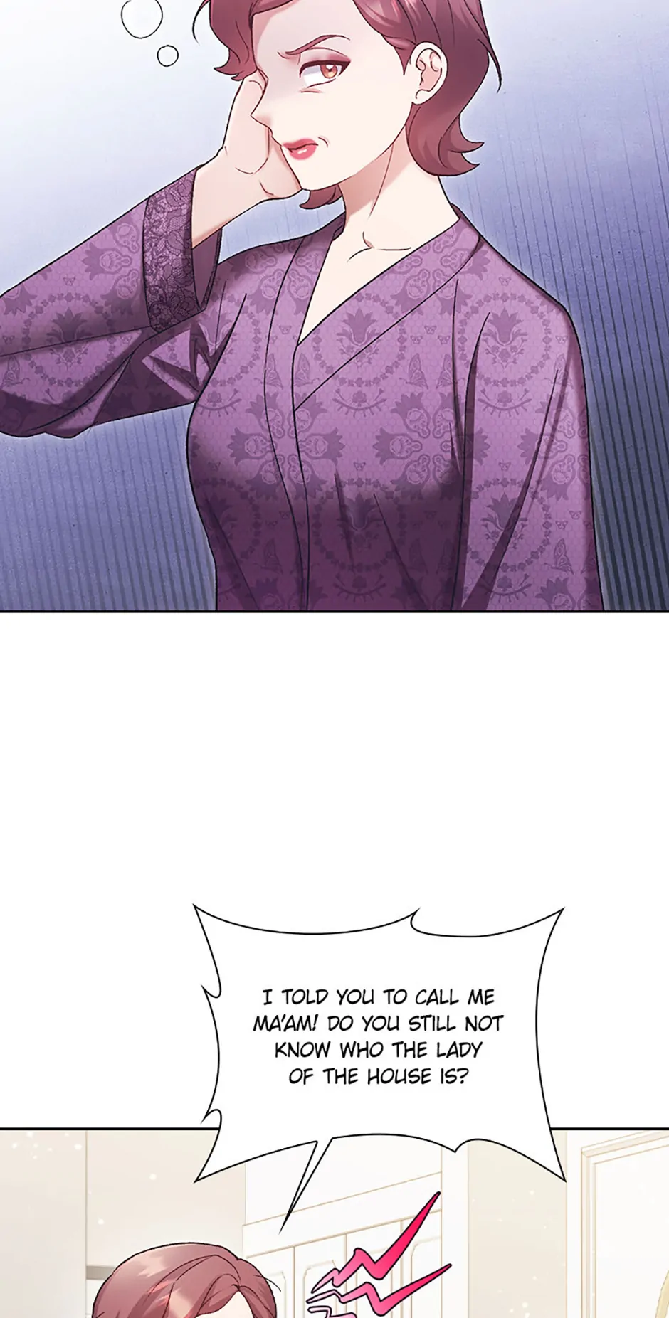 A Confident Marriage Chapter 62 page 3 - 