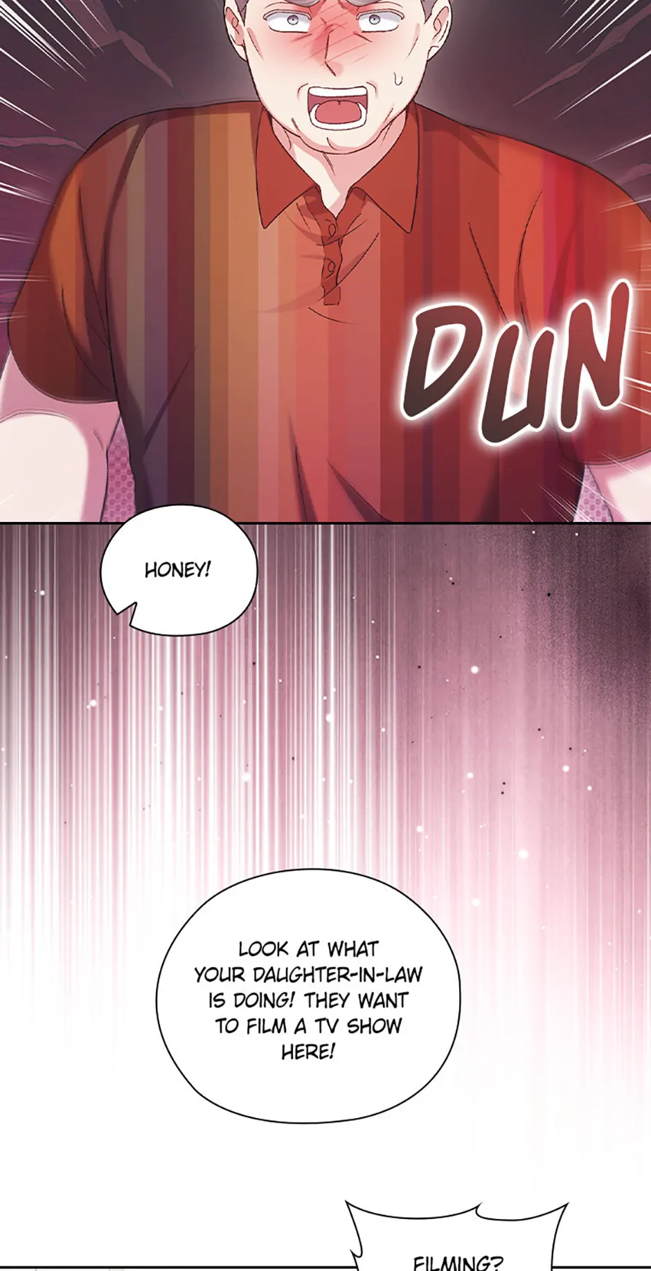 A Confident Marriage Chapter 62 page 21 - 