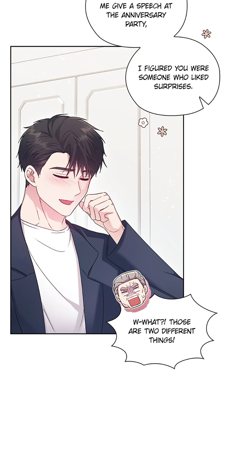 A Confident Marriage Chapter 62 page 23 - 
