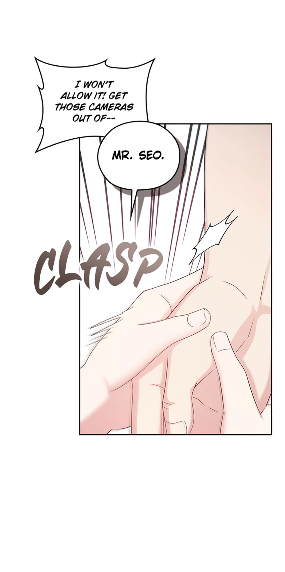 A Confident Marriage Chapter 62 page 24 - 