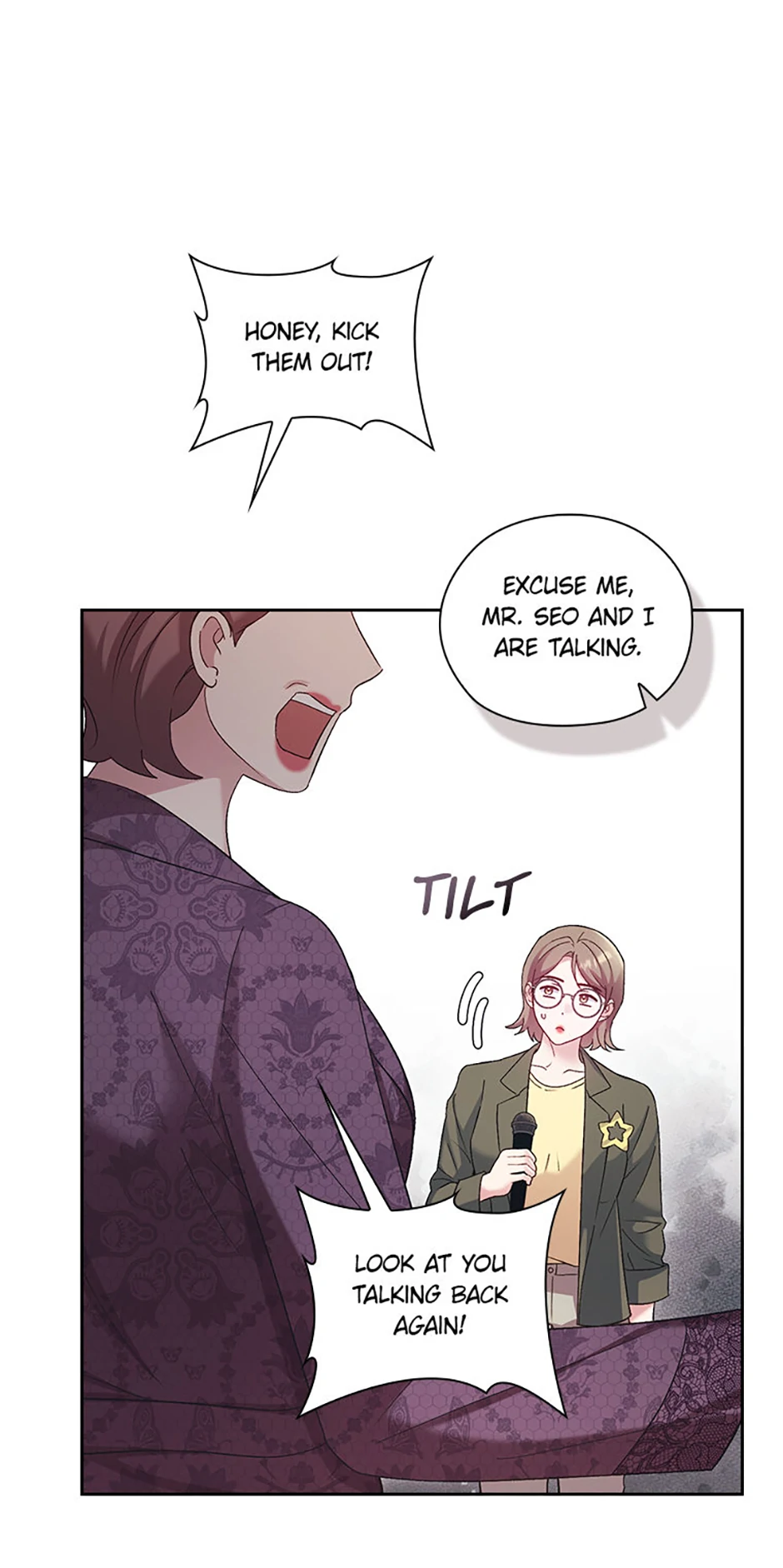 A Confident Marriage Chapter 62 page 28 - 