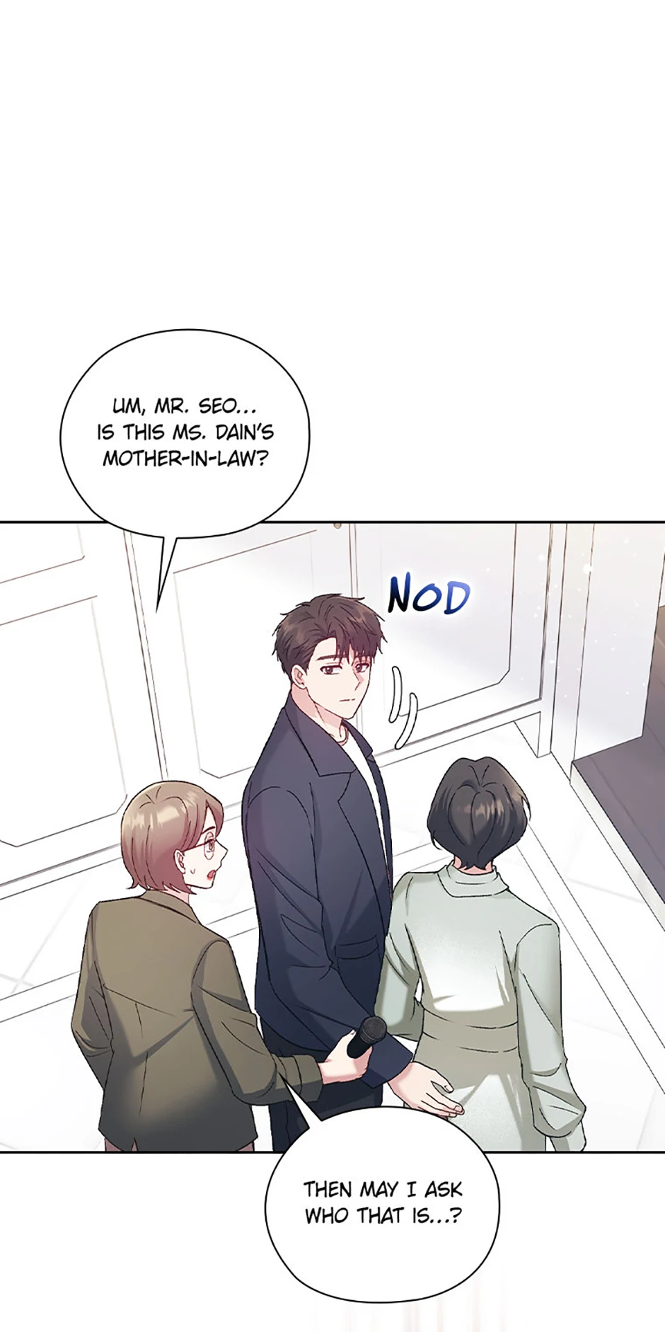 A Confident Marriage Chapter 62 page 29 - 