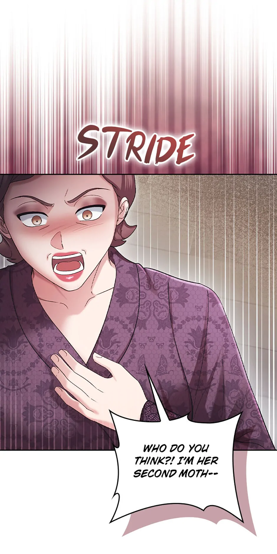 A Confident Marriage Chapter 62 page 30 - 